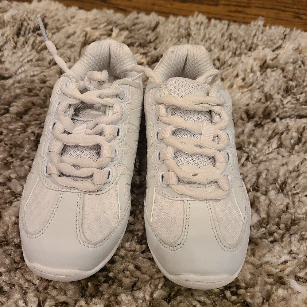 Chasse Cheer shoes